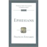 Ephesians door Francis Foulkes