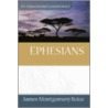 Ephesians door James Montgomery Boice