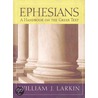 Ephesians door William J. Larkin