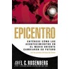 Epicentro door Joel C. Rosenberg