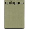 Epilogues door Remy De Gourmont