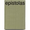Epistolas door Ramon Campoamor