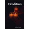 Erudition door Jocelyn Crawley
