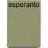 Esperanto