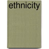 Ethnicity door Steve Fenton