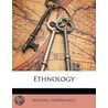 Ethnology door Michael Haberlandt