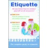 Etiquette by Vijaya Kumar