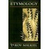 Etymology
