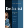 Eucharist door Donald Harrington