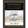 Euphonics door John Mitchell