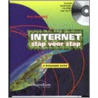 Internet, stap voor stap