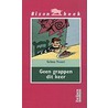 Geen grappen dit keer