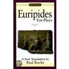 Euripides door Stephen Esposito