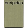 Euripides door Wilhelm Nestle