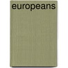 Europeans by James Henry James