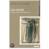 Eva Hesse door Vanessa Corby