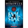 Evil Star door Anthony Horowitz
