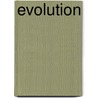 Evolution door Gerard Cheshire