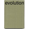 Evolution door Dominic Statham