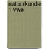 Natuurkunde 1 vwo