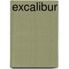 Excalibur door John McBrewster
