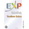 Exp Maths door Peter Sherran