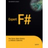 Expert F# by Don Syme