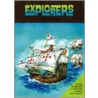 Explorers by Unknown