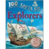 Explorers by Dan North
