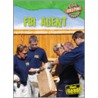 Fbi Agent door Geoffrey M. Horn