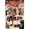Fables 01 door Bill Willingham