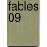 Fables 09 door Bill Willingham