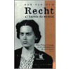 Recht al barste de wereld by R. van Olm