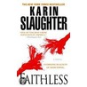 Faithless by Karin Slaughter