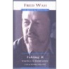 Faking It door Fred Wah