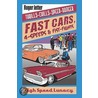Fast Cars by Roger Jetter