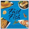Fast Fish door Teri Sandison