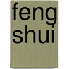 Feng Shui door Quamut