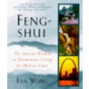 Feng-Shui door Eva Wong