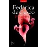 Feuerfrau door Federica de Cesco