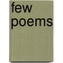 Few Poems