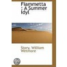 Fiammetta door Story William Wetmore