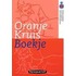 Oranje Kruis Boekje
