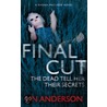 Final Cut door Lin Anderson