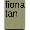 Fiona Tan door Thorsten Sadowsky