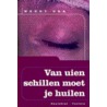 Van uien schillen moet je huilen