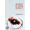 Fire Exit door Robert Kelly