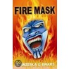 Fire Mask by Franzeska G. Ewart