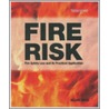 Fire Risk by Allan Grice