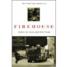 Firehouse door David Halberstam